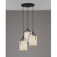 Светильник подвесной Moderli V11850-3P Inari