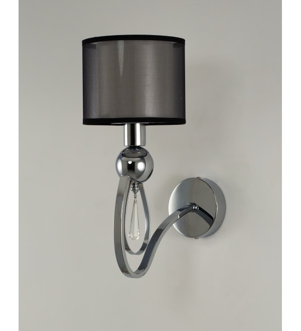 Бра Moderli V2583-1W Dark