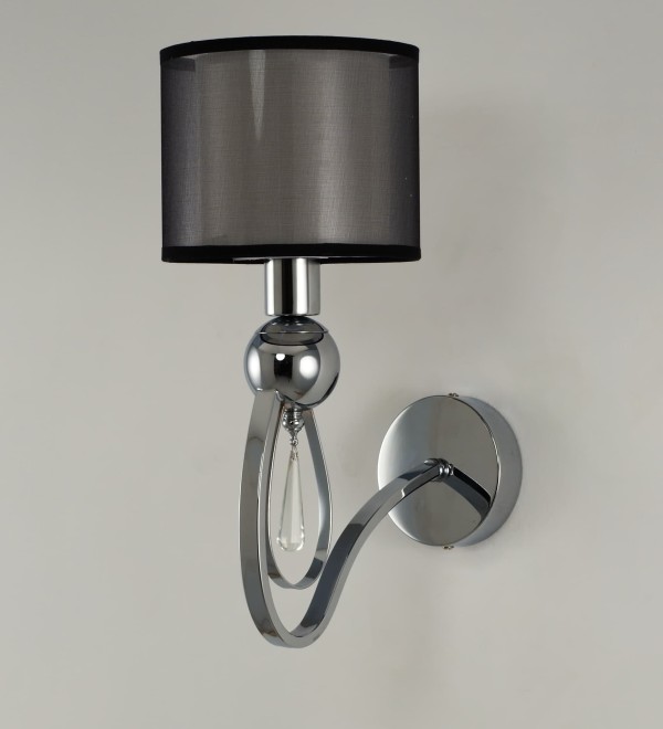 Бра Moderli V2583-1W Dark