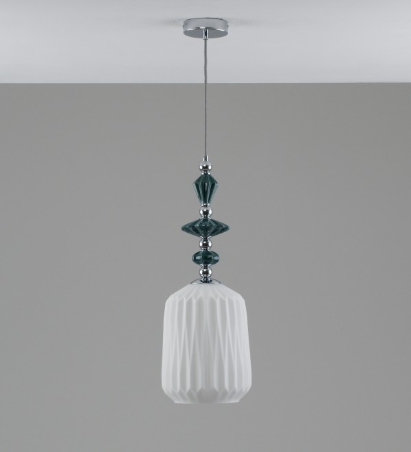 Светильник подвесной Moderli V11173-1P Charm