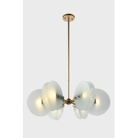 Люстра на штанге Moderli V10427-6P Bari