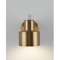 Светильник настенный Moderli V11314-1W Goldy