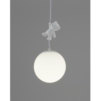 Светильник подвесной Moderli V11233-1P Baloons
