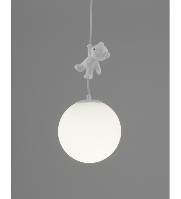 Светильник подвесной Moderli V11233-1P Baloons