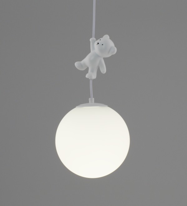 Светильник подвесной Moderli V11233-1P Baloons