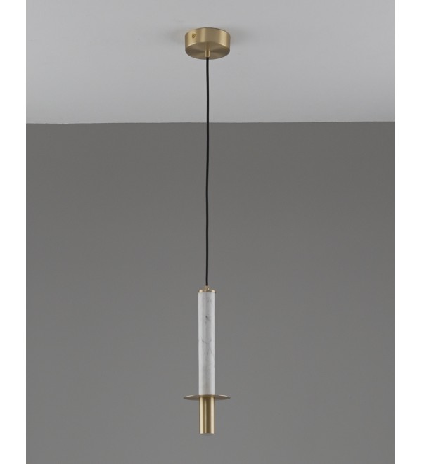 Светильник подвесной Moderli V11956-1P Alto
