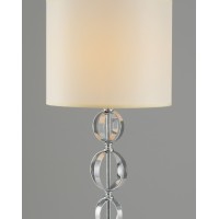 Лампа настольная Moderli V10550-1T Brulee