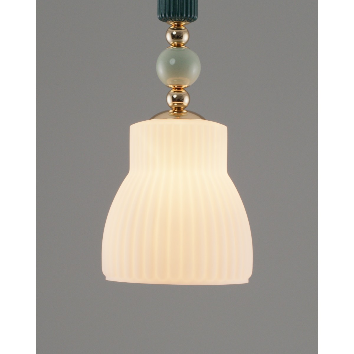 Светильник подвесной Moderli V10904-P Charm