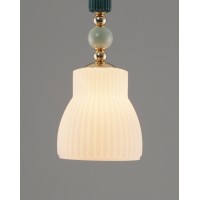 Светильник подвесной Moderli V10904-P Charm