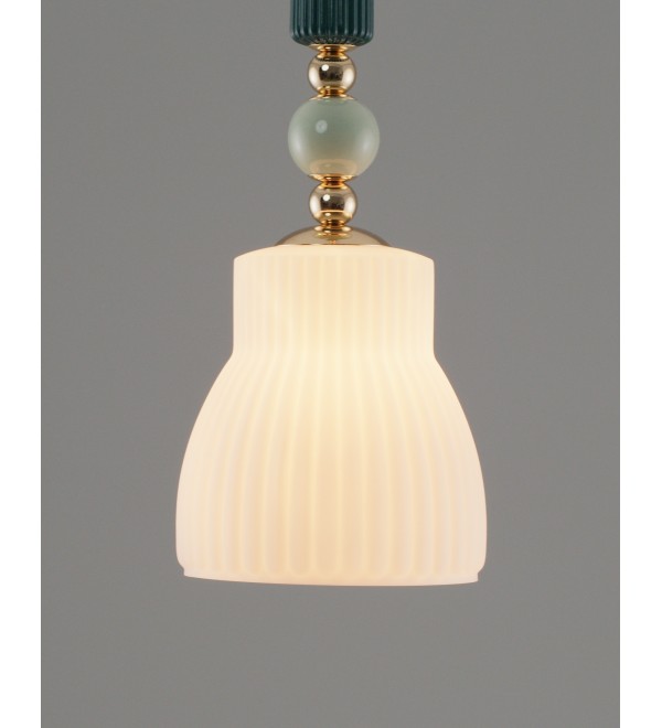 Светильник подвесной Moderli V10904-P Charm