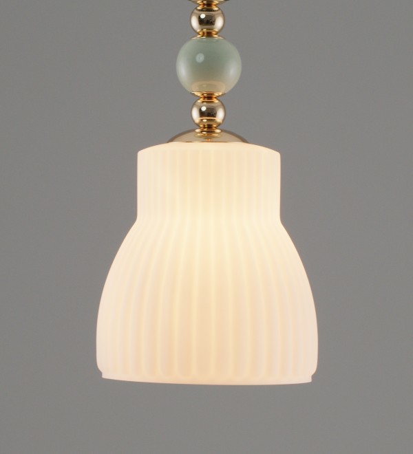 Светильник подвесной Moderli V10904-P Charm