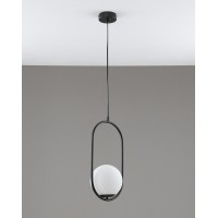 Светильник подвесной Moderli V11586-1P Klaster