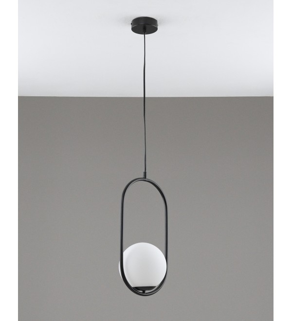 Светильник подвесной Moderli V11586-1P Klaster