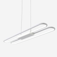 Светодиодный подвесной светильник Moderli V2420-PL Style