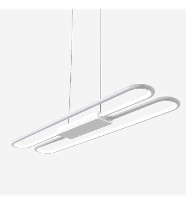 Светодиодный подвесной светильник Moderli V2420-PL Style