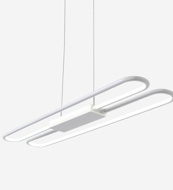 Светодиодный подвесной светильник Moderli V2420-PL Style