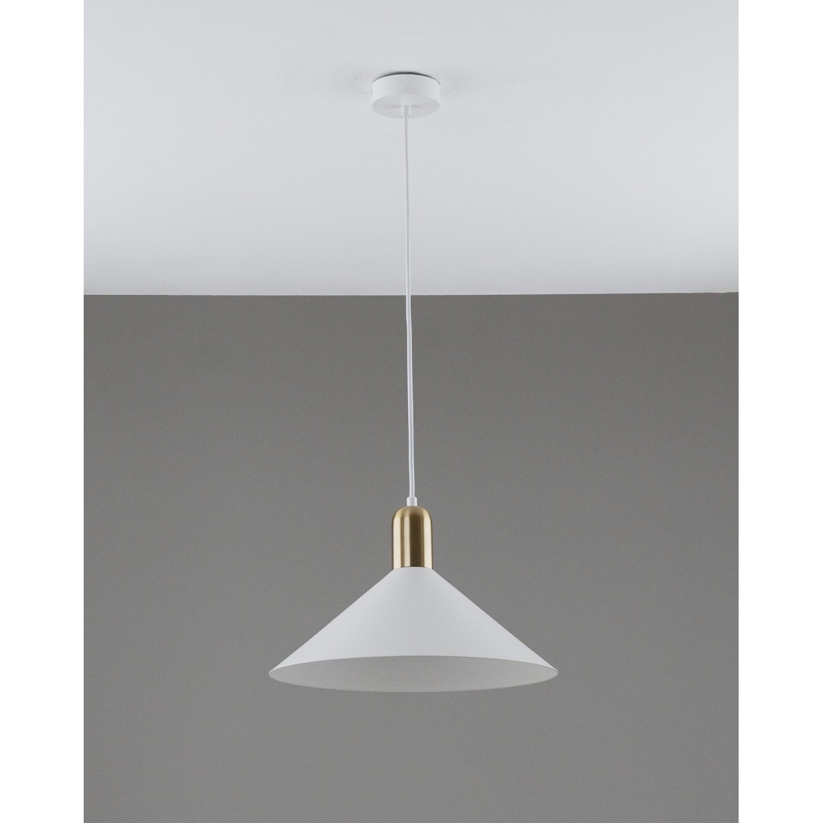 Светильник подвесной Moderli V11550-1P Forli