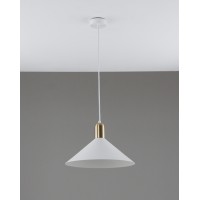 Светильник подвесной Moderli V11550-1P Forli