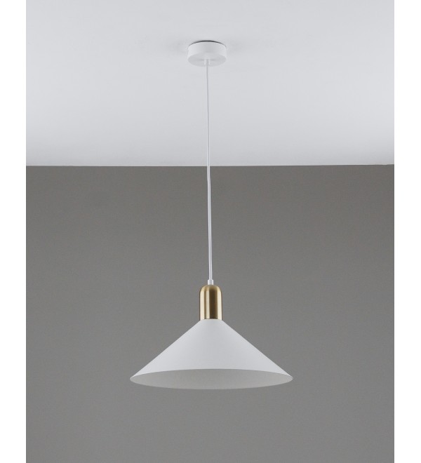 Светильник подвесной Moderli V11550-1P Forli