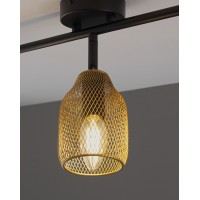 Спот Moderli V11838-3C Adalina