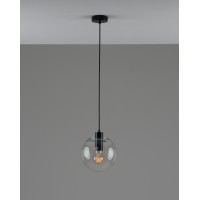 Светильник подвесной Moderli V11538-1P Aurora