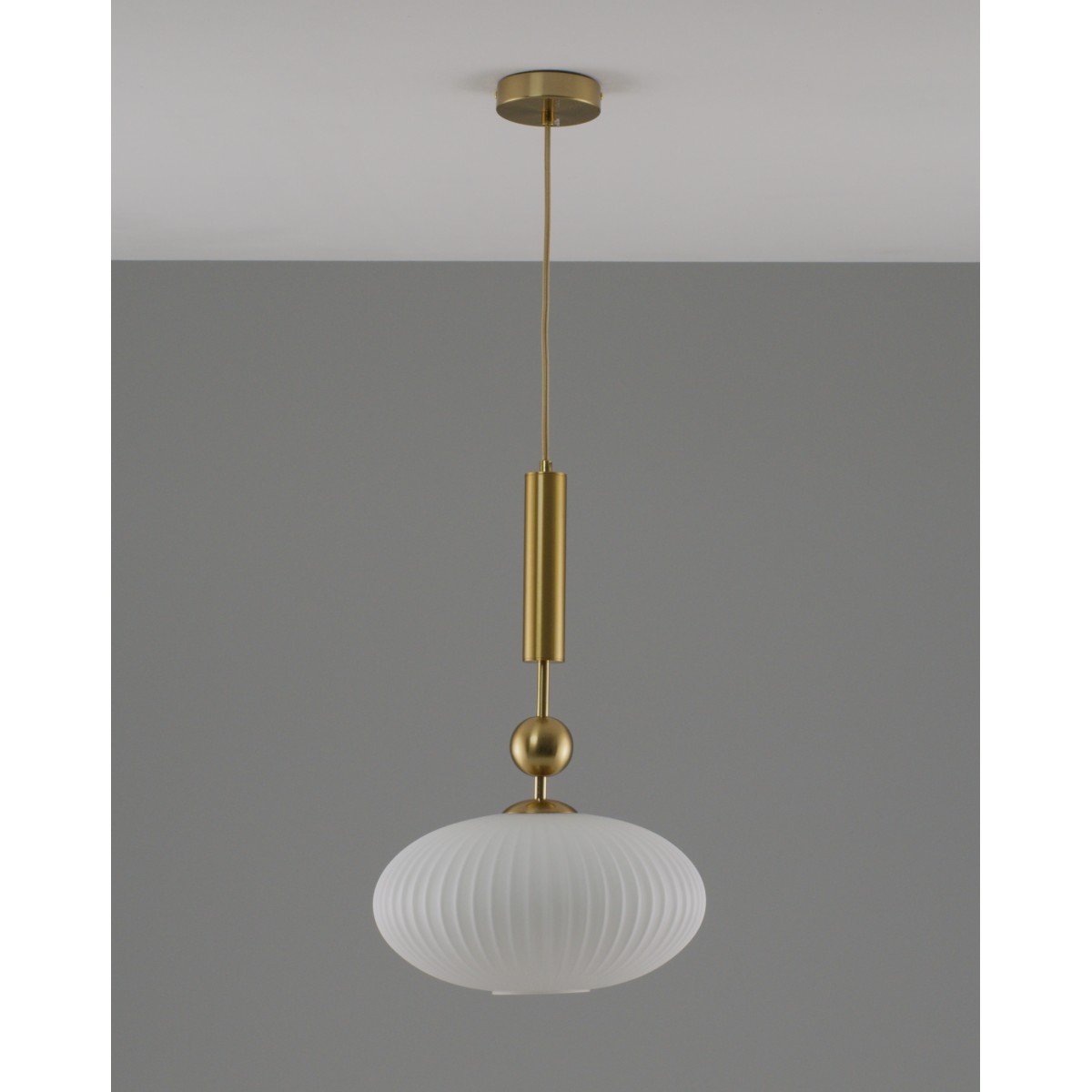 Светильник подвесной Moderli V10912-P Creamy
