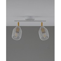 Спот Moderli V11840-2C Adalina