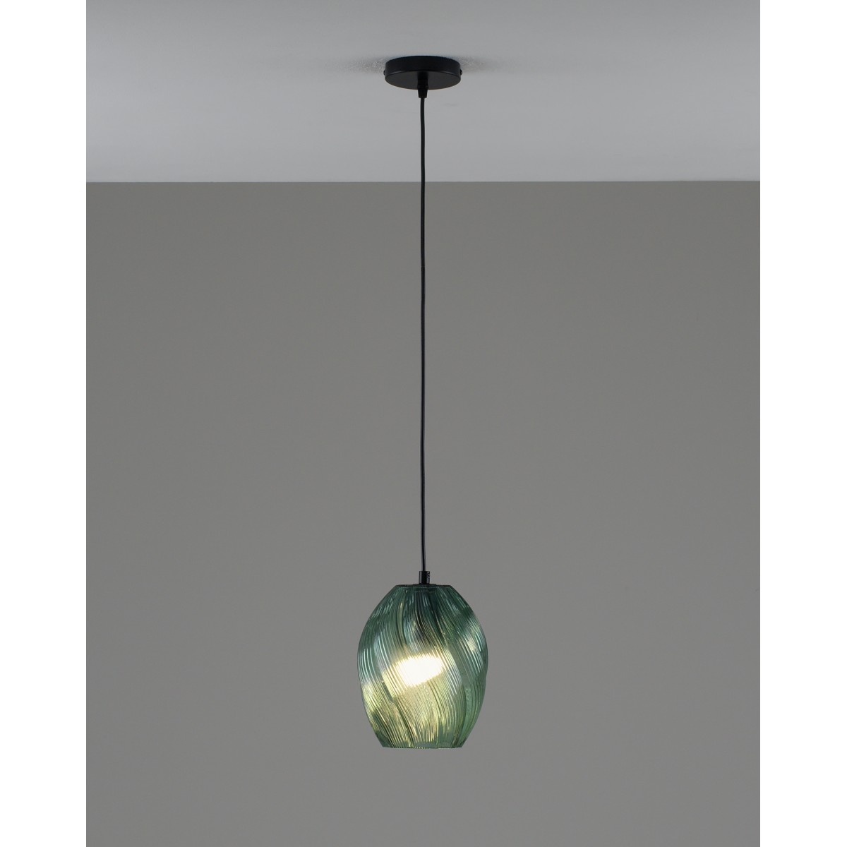 Светильник подвесной Moderli V11665-1P Rozy