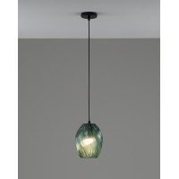 Светильник подвесной Moderli V11665-1P Rozy