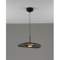 Светильник подвесной светодиодный Moderli V11092-PL Agato