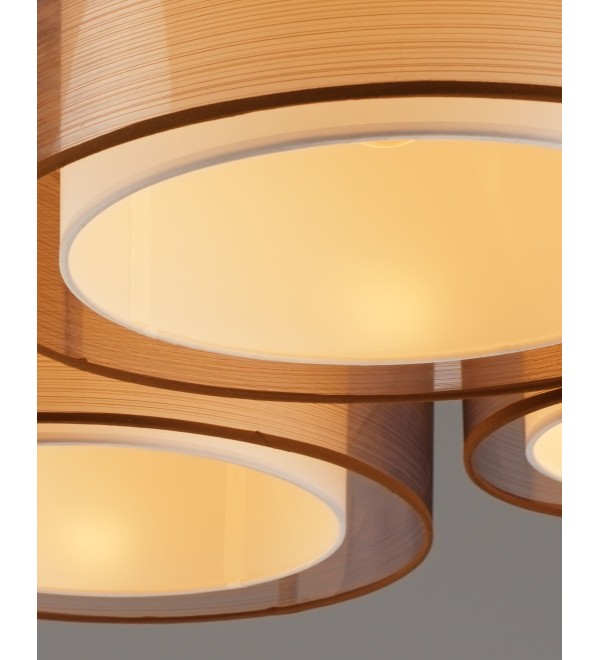 Светильник потолочный Moderli V10624-5C Room