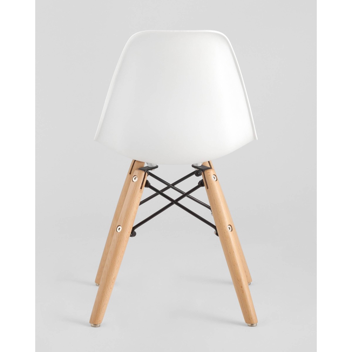 Стул Eames DSW детский белый