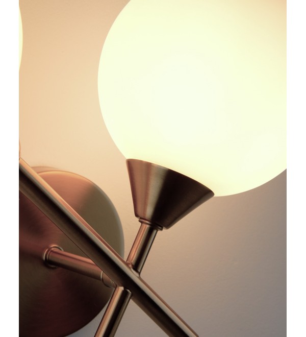 Бра Moderli V10843-2W Molecule