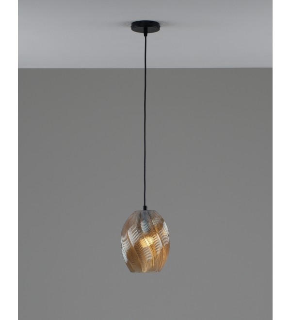 Светильник подвесной Moderli V11664-1P Rozy
