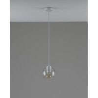 Светильник подвесной Moderli V11546-1P Aurora