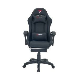 Кресло спортивное TopChairs MG-7019 черный