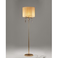 Торшер Moderli V10546-1F Chilly