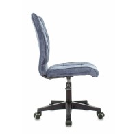 Кресло компьютерное TopChairs ST-Alex синий