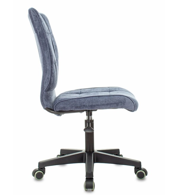 Кресло компьютерное TopChairs ST-Alex синий
