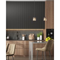 Подвесной светильник Moderli V2870-1P Brizzi