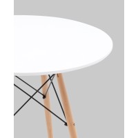 Стол Eames DSW NEW D80