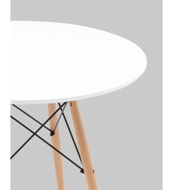 Стол Eames DSW NEW D80