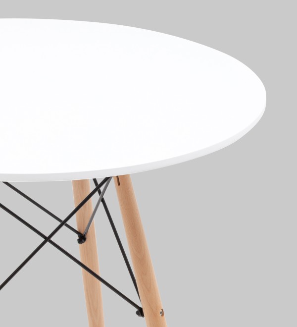 Стол Eames DSW NEW D80