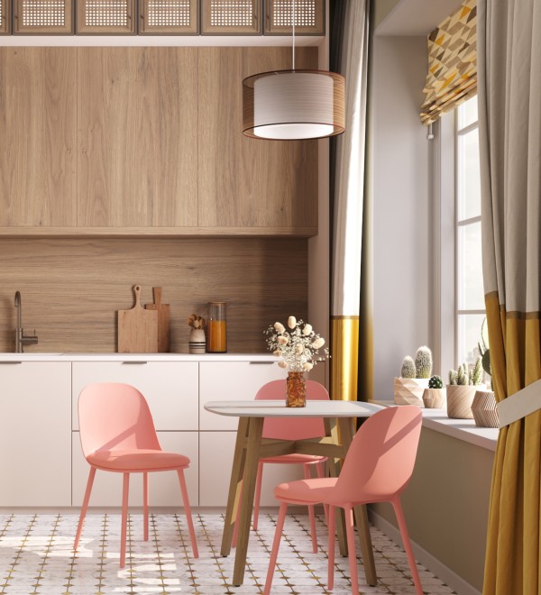 Подвесной светильник Moderli V2733-1P Room