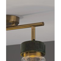 Спот Moderli V11822-2C Almero