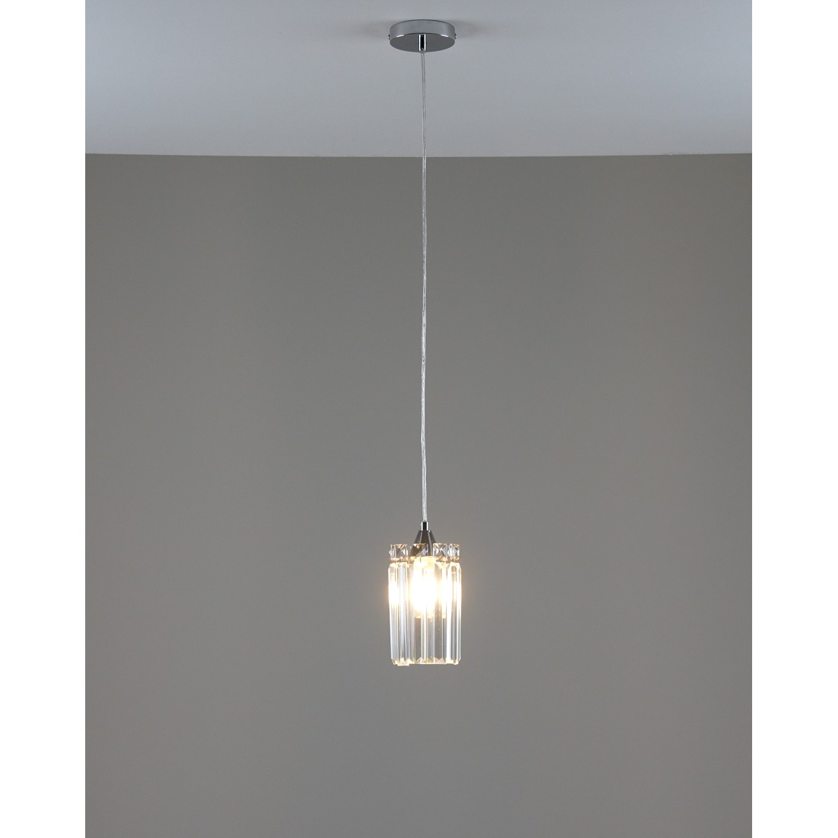 Светильник подвесной Moderli V10754-1P Levi