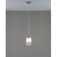 Светильник подвесной Moderli V10754-1P Levi