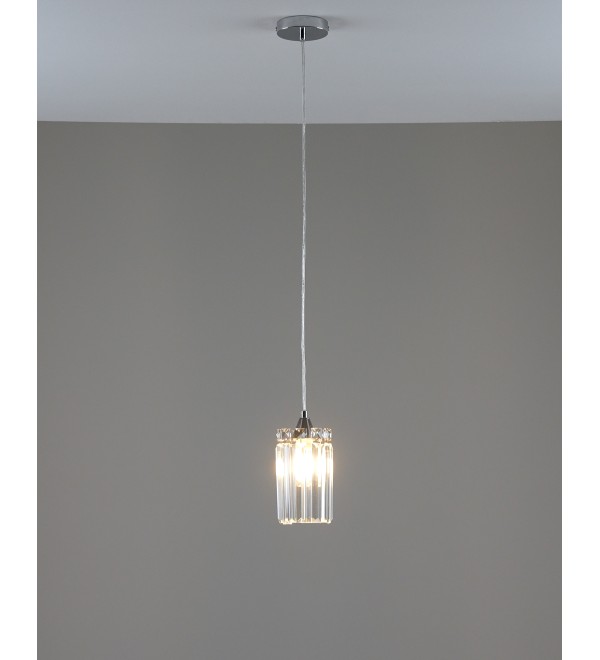 Светильник подвесной Moderli V10754-1P Levi