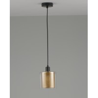 Подвесной светильник Moderli V2870-1P Brizzi