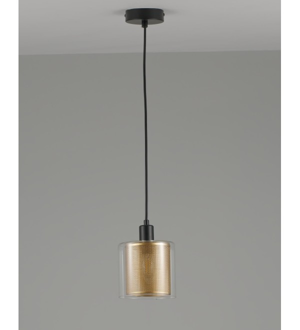 Подвесной светильник Moderli V2870-1P Brizzi